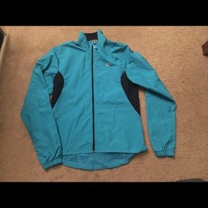 Pearl iZumi jacket
